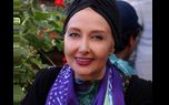 کتایون ریاحی چی بود و چی شد / راز زیبایی زلیخایی خانم بازیگر ! + عکس